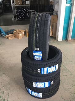 235 45 R18 зимние Шины windforce snowpower
