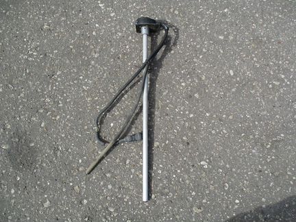 Топливный датчик Scania