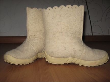 Валенки