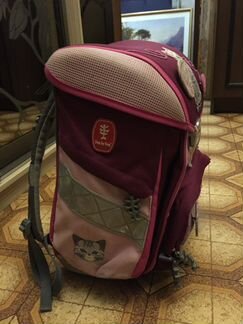 Портфель+ Мешок для обуви