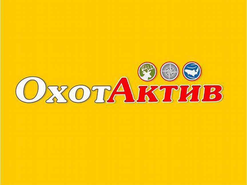 Охотактив карта клиента