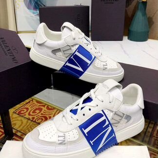 Кроссовки Valentino