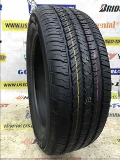 Одно новое колесо Goodyear 235/55/19