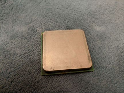 Процессор AMD Athlon 64 X2 4800+