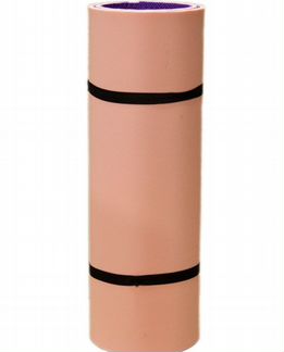 Коврик туристический, для фитнеса или йоги