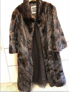 Продаю шубу