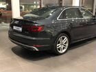 Audi A4 2.0 AMT, 2018, 56 100 км объявление продам