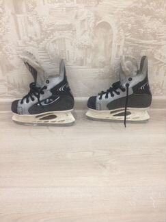 Коньки хоккейные детские Botas 33 размер
