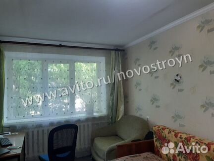 1-к квартира, 31 м², 1/5 эт.