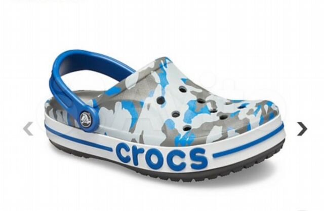 m8 crocs