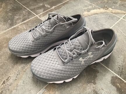 Кроссовки Under Armour новые