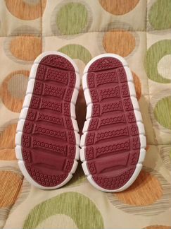 Кроссовки Adidas 27р детские для девочки оригинал