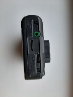 Кассетный плеер Sony Walkman wm-fx151