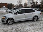 Volkswagen Polo 1.6 AT, 2013, 132 000 км