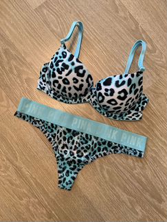 Новый комплект Victoria’s Secret (оригинал)