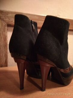 Полуботиночки