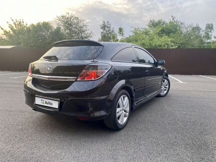 Opel Astra 1.8 МТ, 2008, 250 000 км