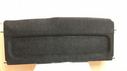 Крышка для багажника в салон, шевроле нива