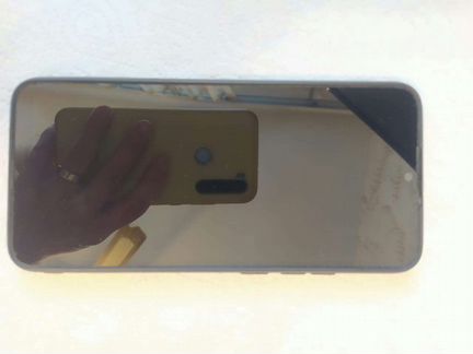 Телефон Xiaomi Redmi 9A 32GB