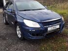 Chery M11 (A3) 1.6 МТ, 2010, 95 000 км