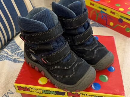 Сапоги зимние Bartek р. 24