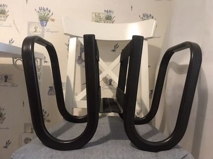 Стойки для акустики колонок винтаж Germany