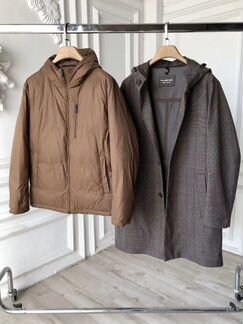 Парка от Z Zegna