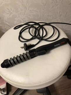 Плойка BaByliss PRO