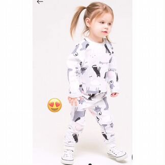 Костюм для девочки