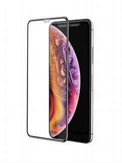 Защитные стекла на iPhone 6, XS