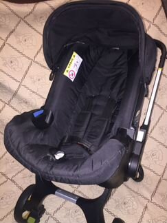Коляска foofoo / автокресло