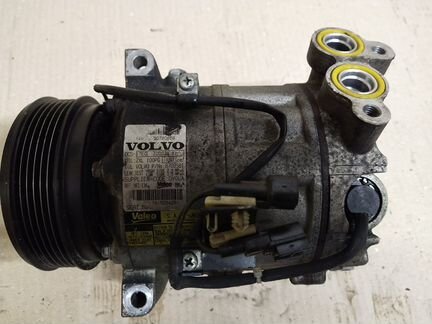 Вольво XC90 S80 компрессор кондиционера 36002114