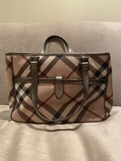 Сумка Burberry