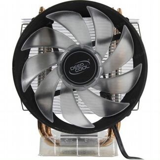 Deepcool Gammaxx GTE v2 RGB