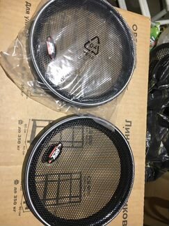 Сетки грили колонок MTX 16,5 cm