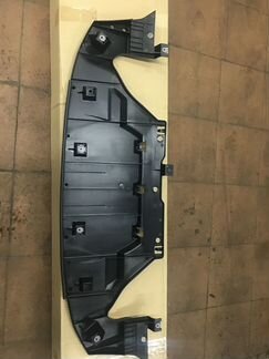 Пыльник защита спойлер усилительMazda CX9 TC 16-20