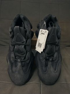 Adidas Yeezy 500 Utility Black 8.5 US