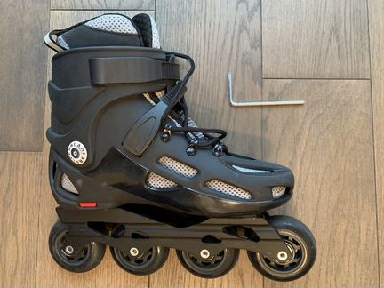 Роликовые коньки rollerblade