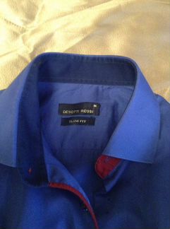 Рубашка Desori Rossi