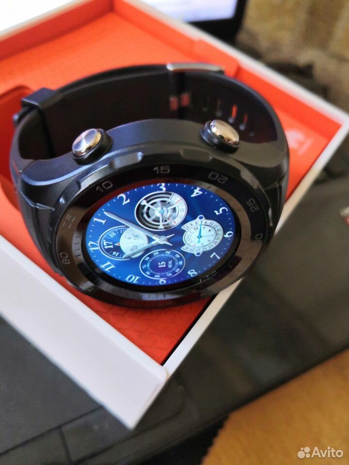 Часы Huawei watch 2 89208732901 купить 1