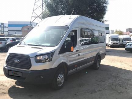 Ford Transit 2.2 МТ, 2020