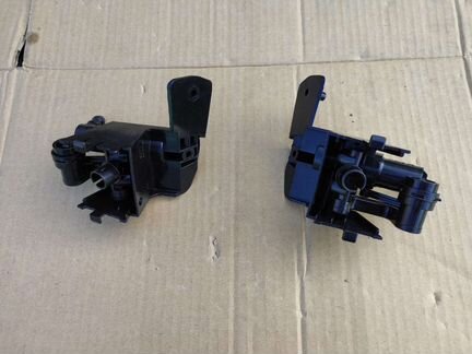 Форсунка фароомывателя Тойота Королла 150