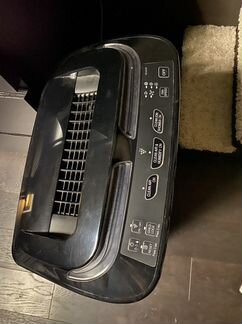 Очиститель воздуха Sharp