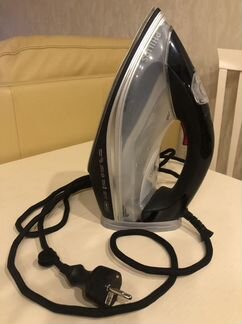 Утюг Philips с парогенератором