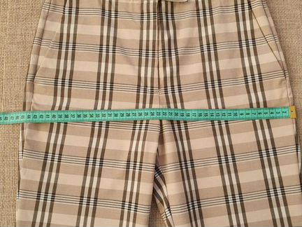 Брюки фирмы mango