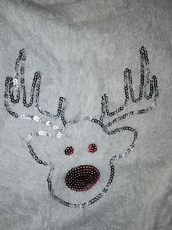 Свитер bonprix 6-7