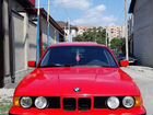 BMW 5 серия 2.5 МТ, 1992, 495 050 км