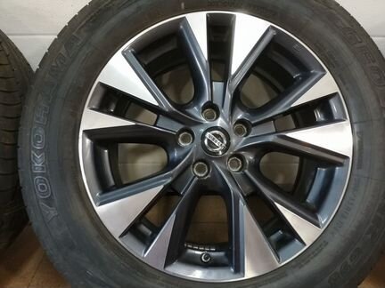 R18 Nissan Murano / Infiniti QX60 оригинал