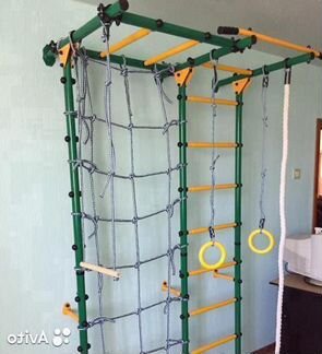 Шведская cтeнка 