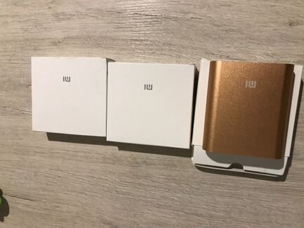 Power Bank 10400